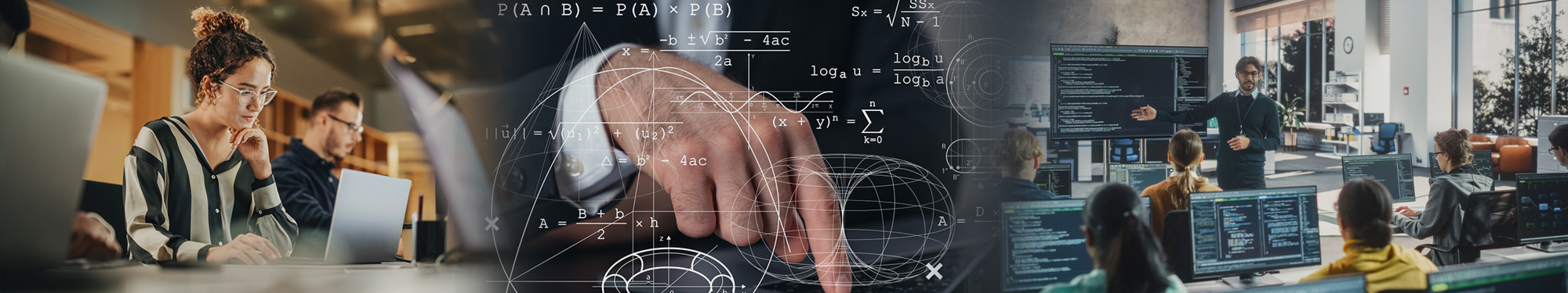 Computer Applications